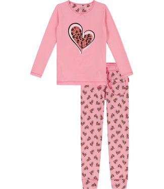 Claesen's Pyjama set Hearts