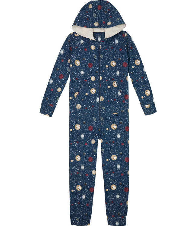 Claesen's Onesie Planet