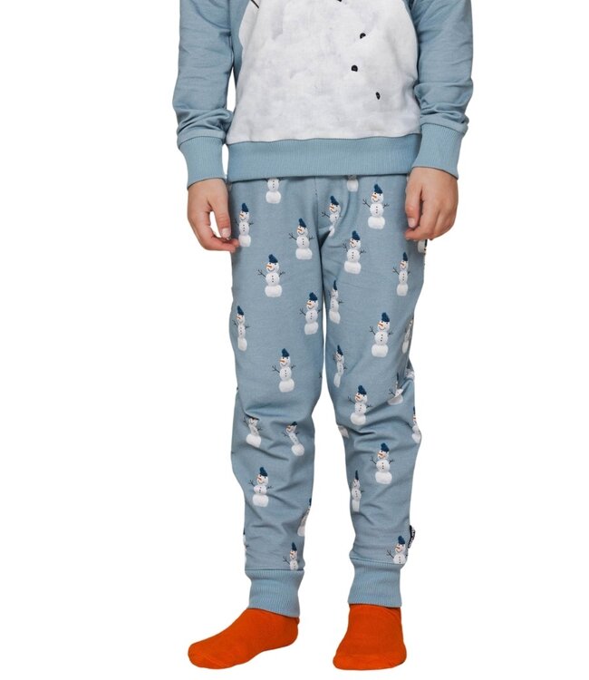 SNURK Hose Mr. Snowman