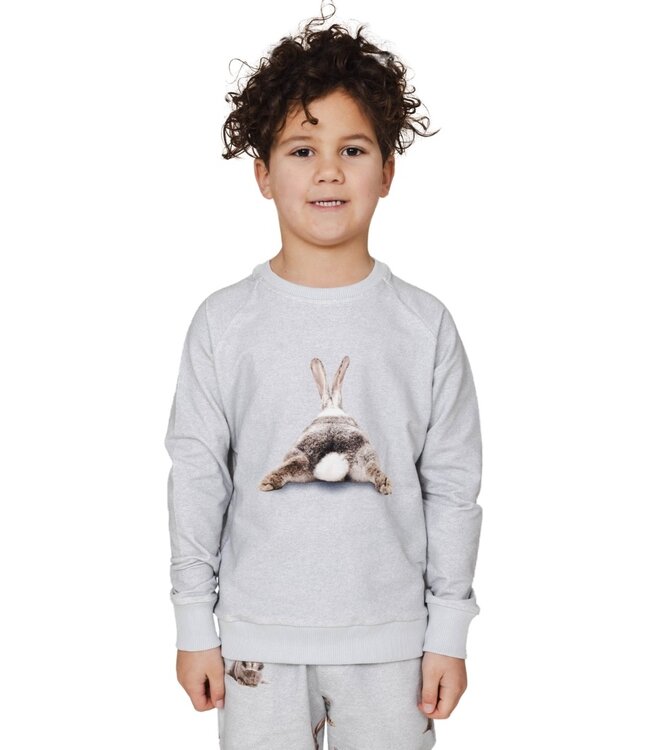SNURK Sweater Bunny Bums