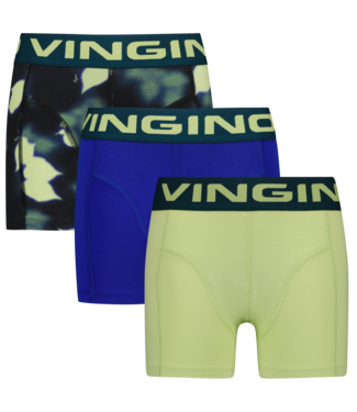 Vingino Boxershort Vintage Flower 3-pack