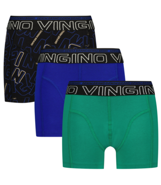 Vingino Boxer briefs Blue Character 3-pack