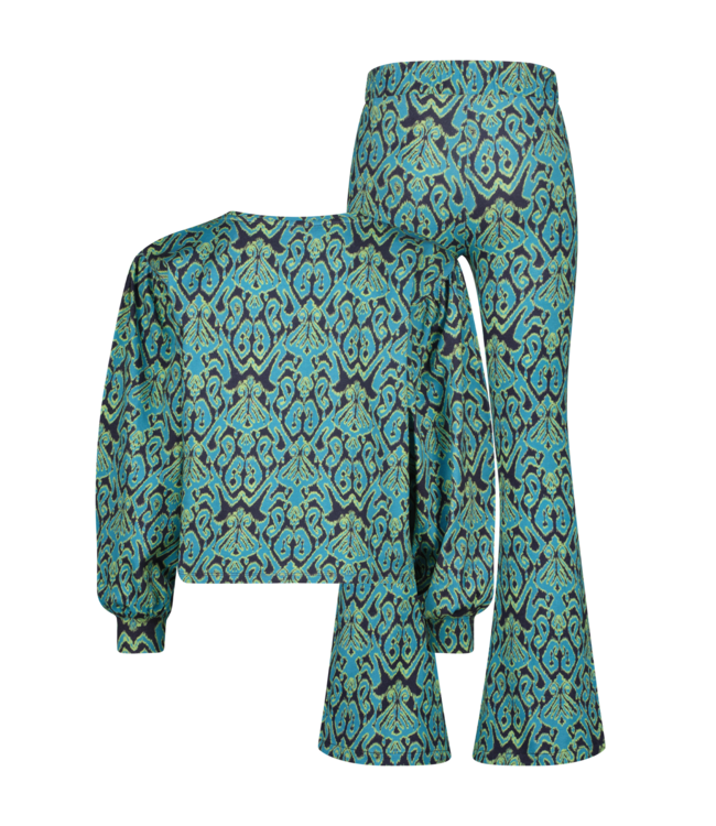 Vingino Pyjama set Welra Deep Blue