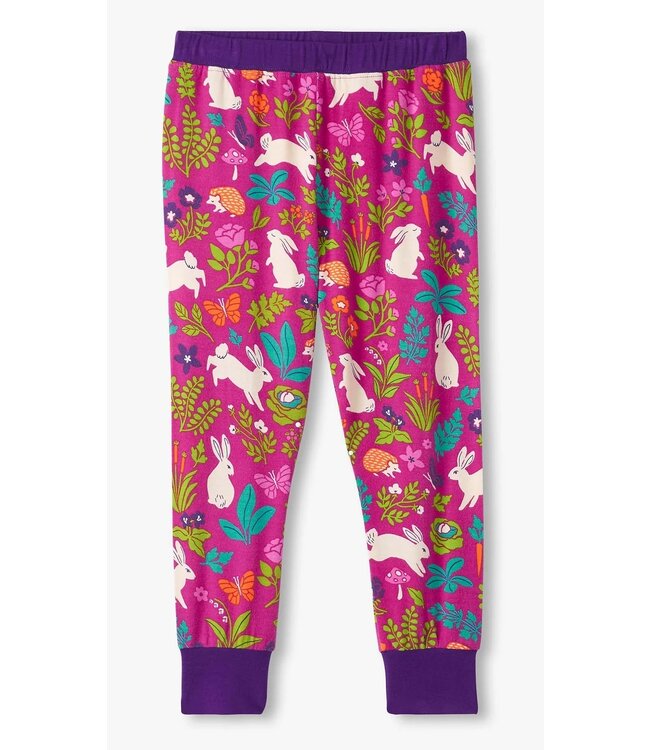 Hatley Pyjama Storybook Bunnies