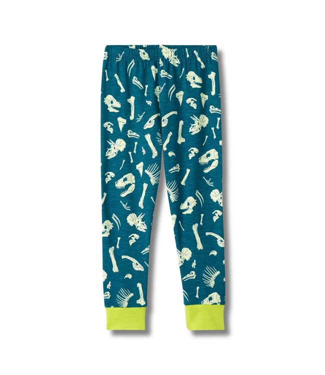 Hatley Pajamas Dino Fossils