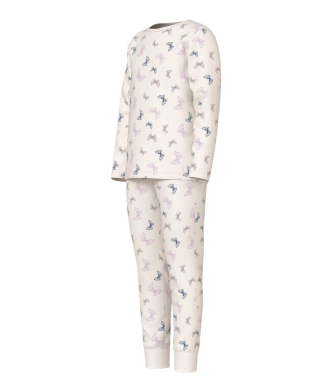 Name it Pyjama set Butterfly Jet Stream