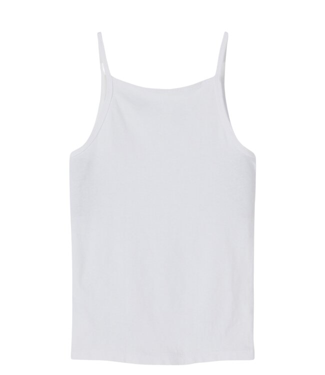 Name it Camisole black and white 4-pack