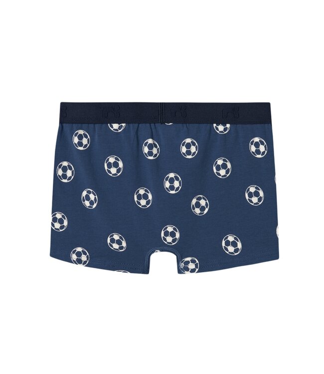 Name it Boxer short Football 3-pack