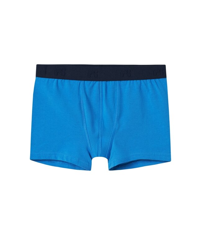 Name it Boxer short Football 3-pack