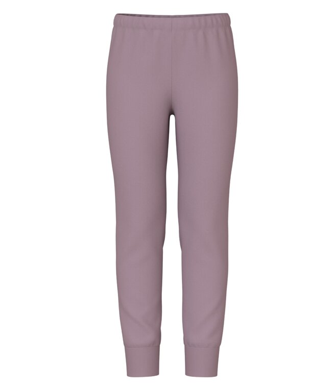 Name it Pyjama set Bow Barely Pink