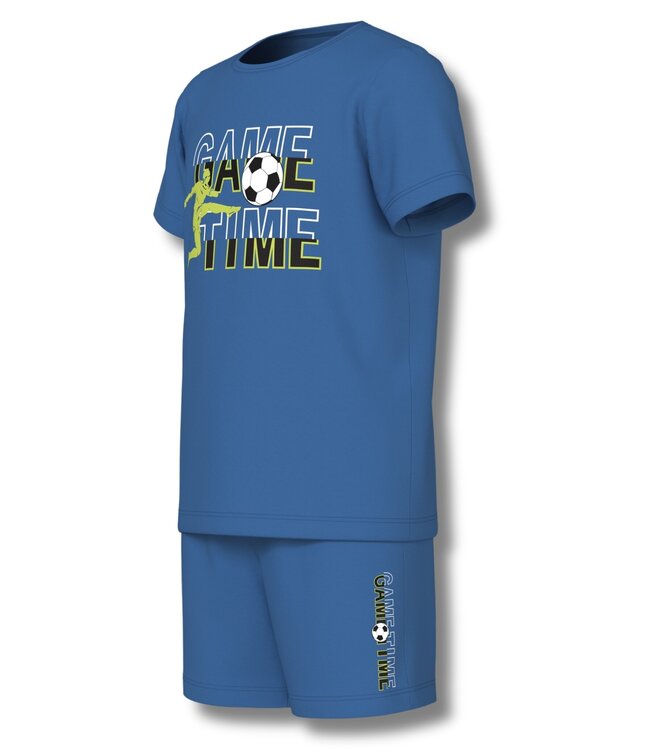 Name it Pyjama korte broek Game Time