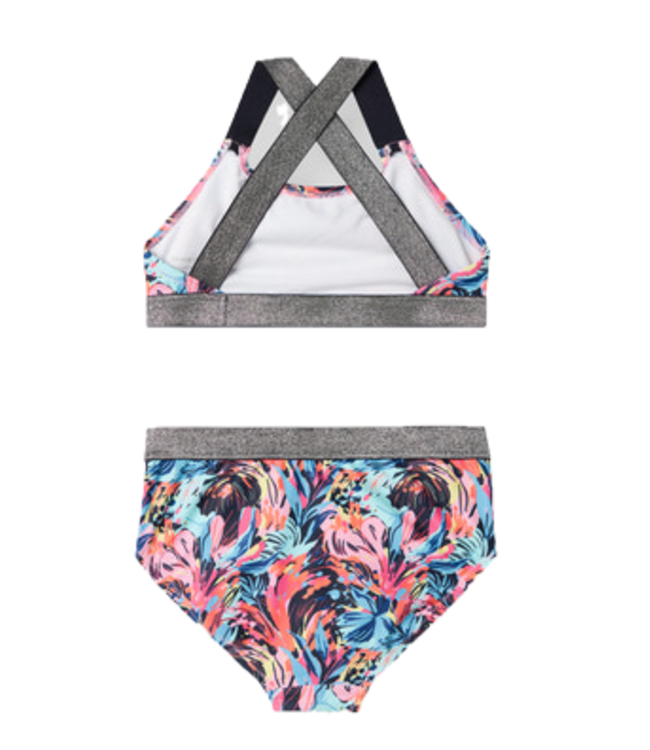 Name it Two piece bathing suit Zislas  Navy Blazer