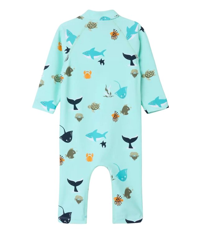 Name it Swimsuit UV50+ Zilo 3/4