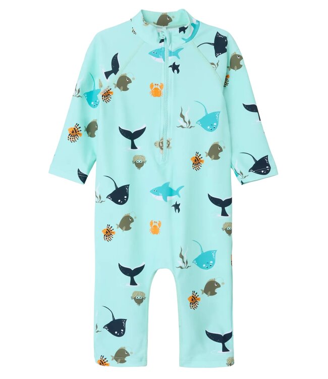 Name it Swimsuit UV50+ Zilo 3/4