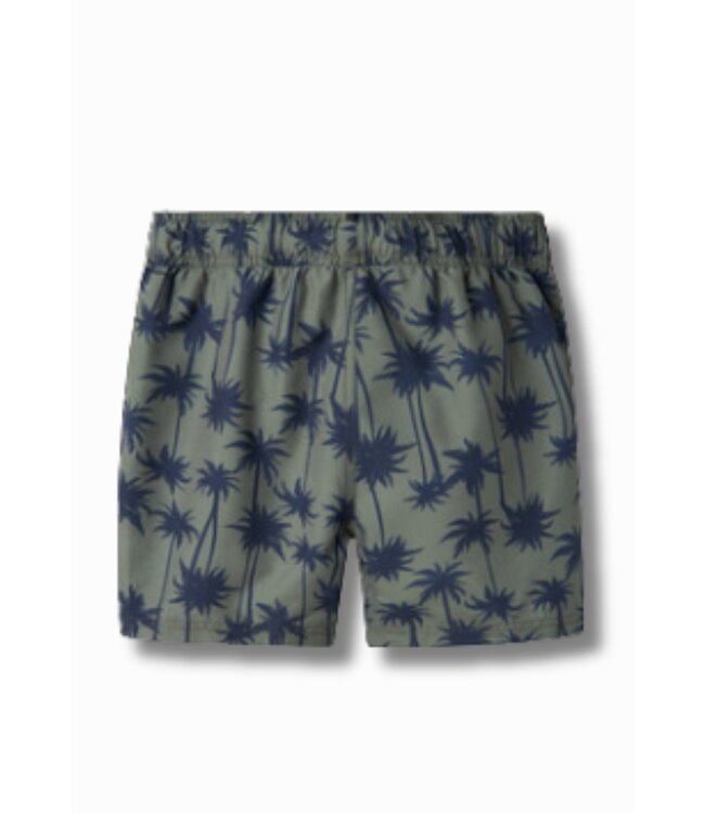 Name it Swim trunk Zaddi Dusty Olive