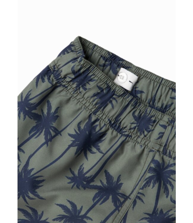 Name it Swim trunk Zaddi Dusty Olive