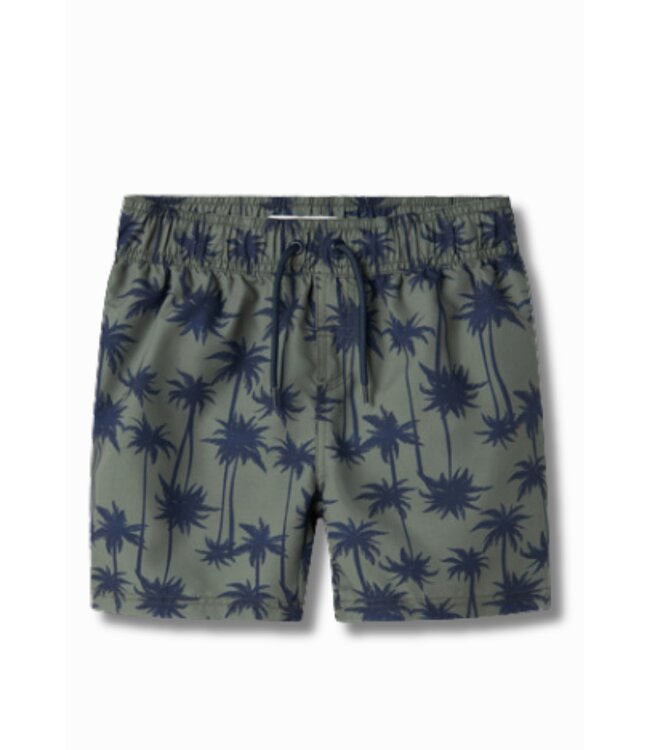 Name it Swim trunk Zaddi Dusty Olive