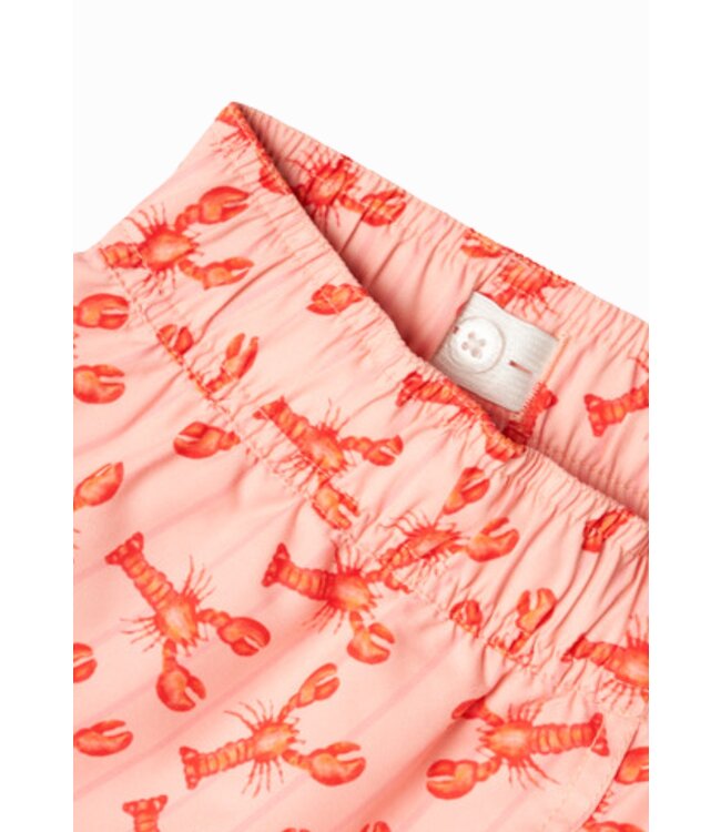 Name it Zwembroek Zaddi Peach Pearl