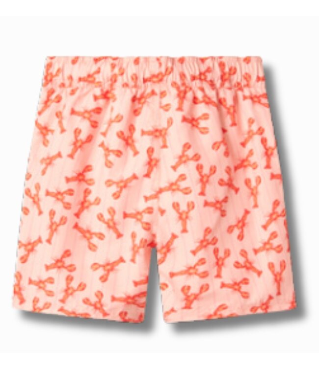 Name it Zwembroek Zaddi Peach Pearl