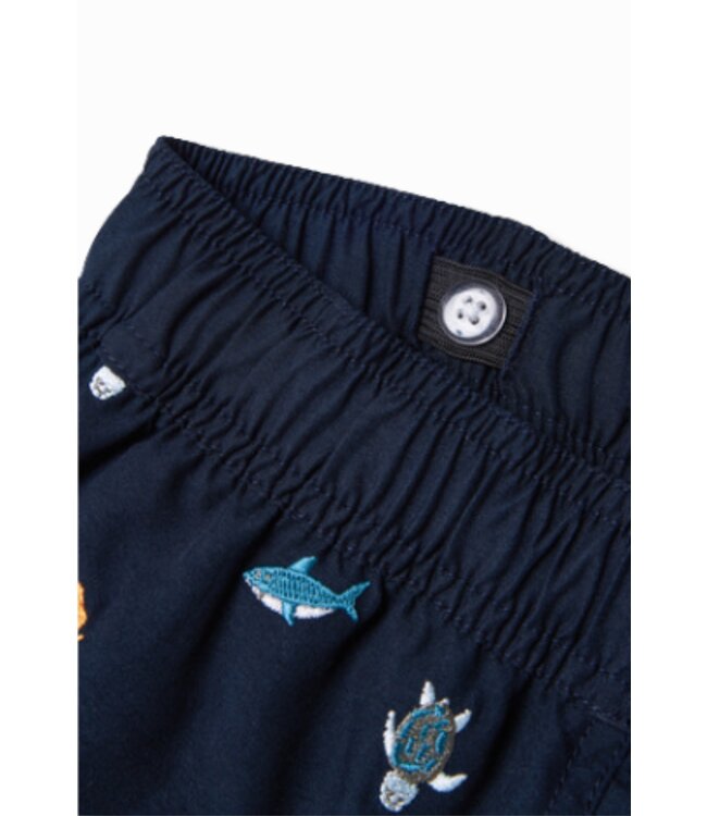 Name it Swim trunk Zoo Navy Blazer