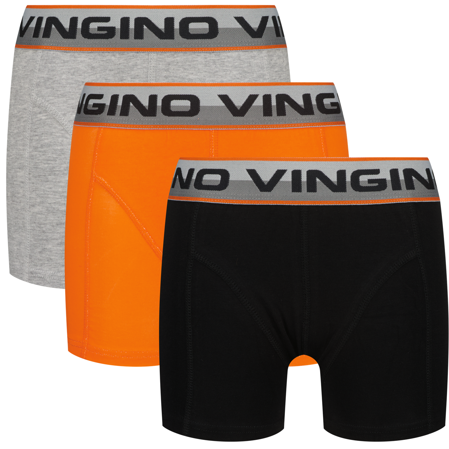 MAATVOERING VINGINO ONDERGOED Welke maat heb je nodig