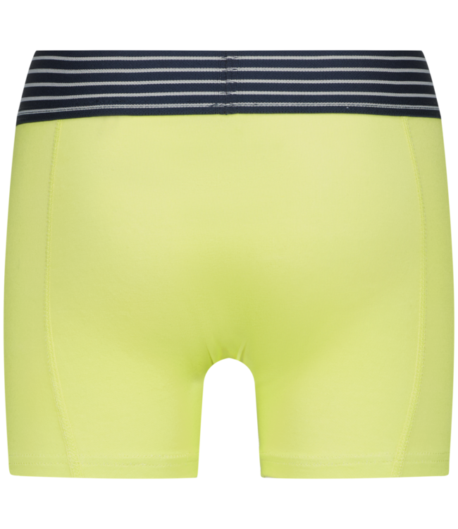 Vingino Boxer briefs Palm Paint Blue 3-pack