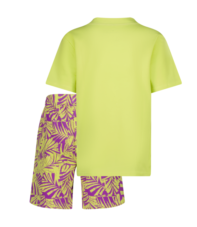 Vingino Pyjama short Wybren