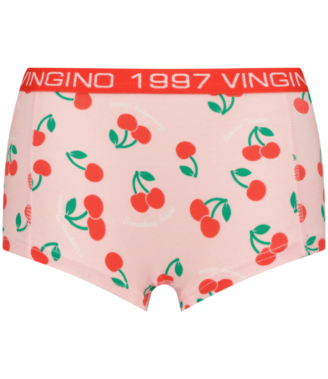 Vingino Cutbriefs Multi Dark Blue 3er-Pack