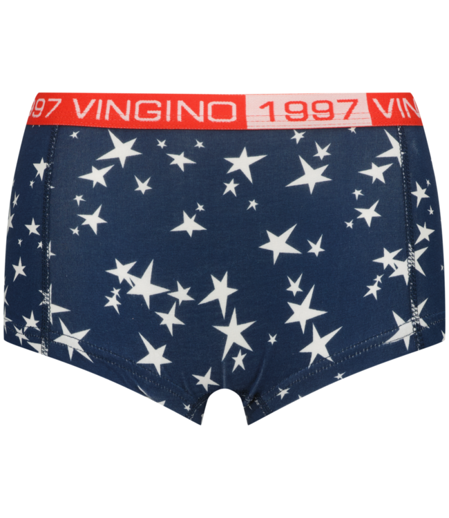 Vingino Cut briefs Multi Dark Blue 3-pack