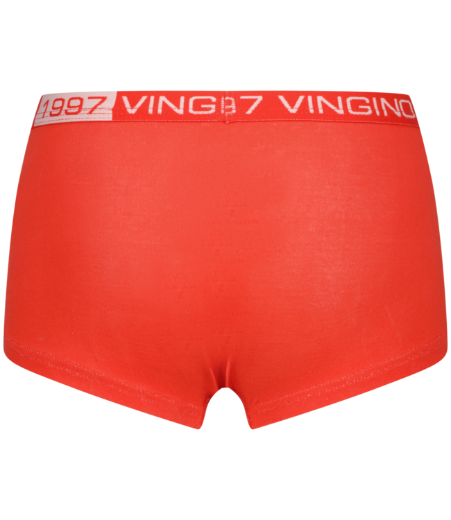 Vingino Cut briefs Multi Dark Blue 3-pack