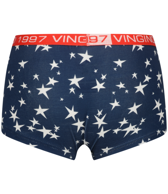 Vingino Cutbriefs Multi Dark Blue 3er-Pack