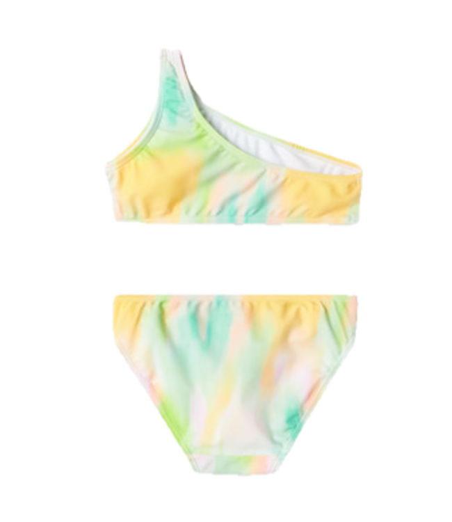 Name it Two piece bathing suit Zellia Arcadian Green