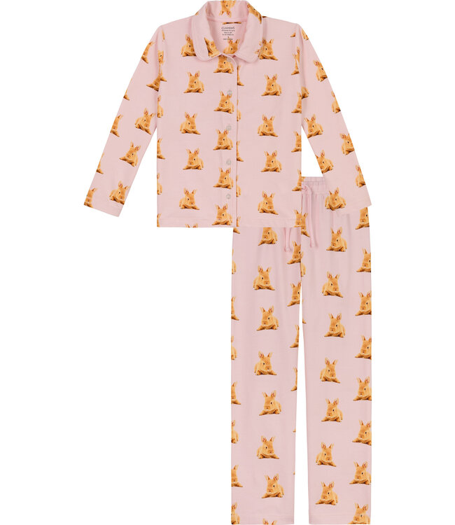 Claesen's Pyjama set Rabbit Classic