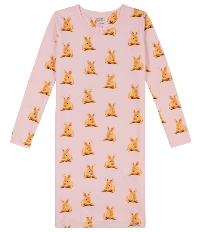 Claesen's Night dress Rabbit
