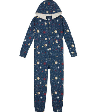 Claesen's Onesie Planet