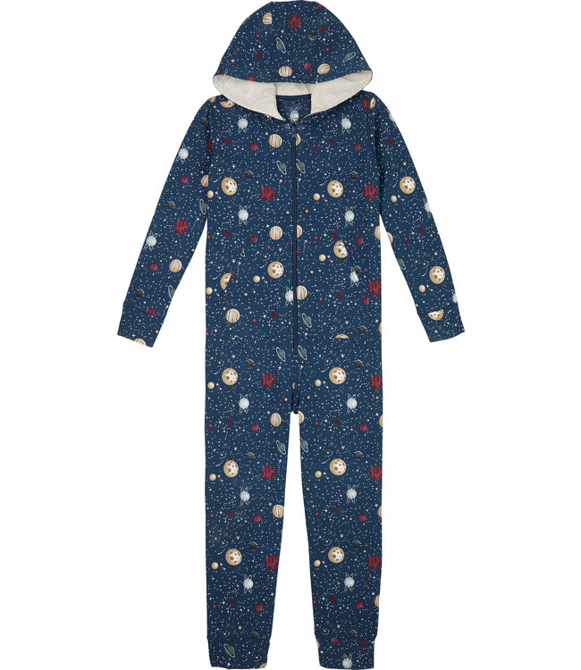 Claesen's Jumpsuit Planet