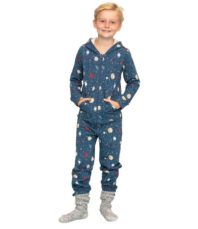 Claesen's Onesie Planet