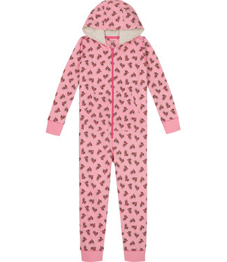 Claesen's Onesie Hearts