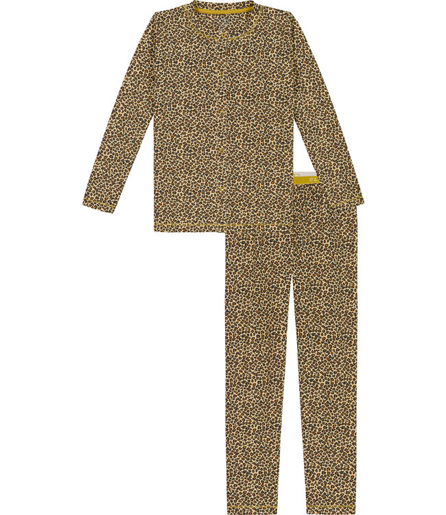 Claesen's Pyjama set Panther