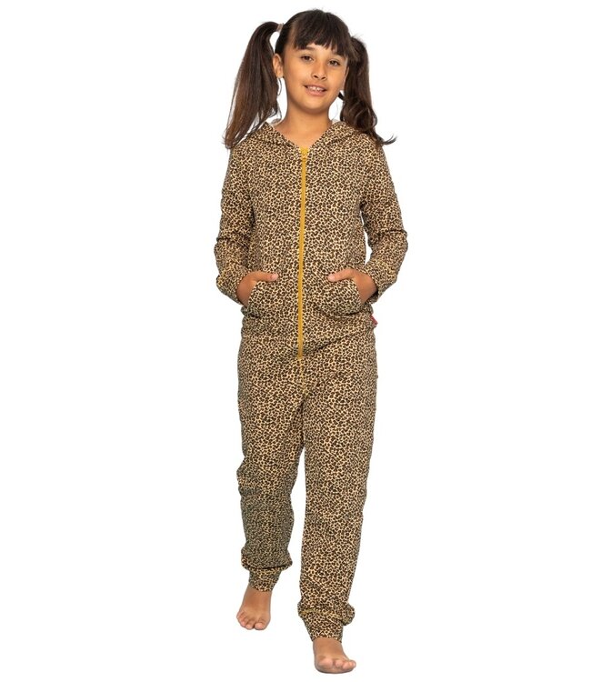 Claesen's Overall Panther