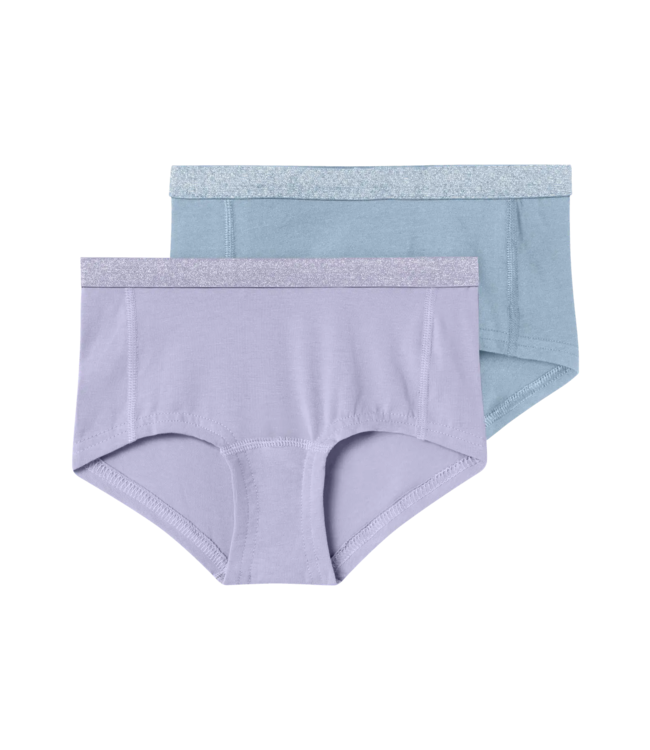 Name it Hiptser Heather Lurex NEW 2-pack