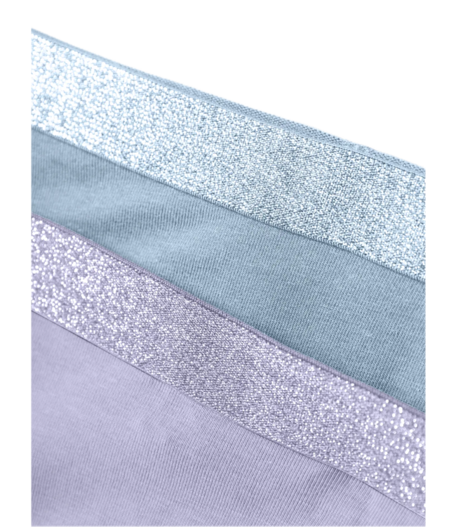 Name it Hiptser Heather Lurex NEW 2-pack