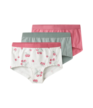 Name it Hipster Raspberry 3-pack