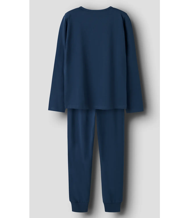 Name it Pyjama Skater Titan