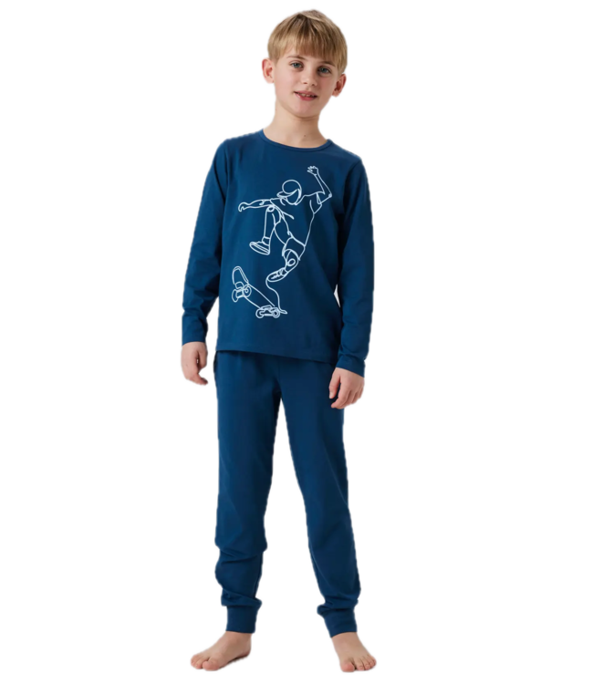 Name it Pyjama Skater Titan
