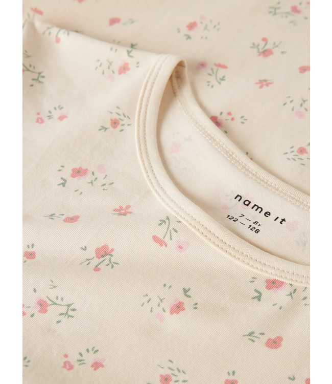 Name it Pyjama set Flower