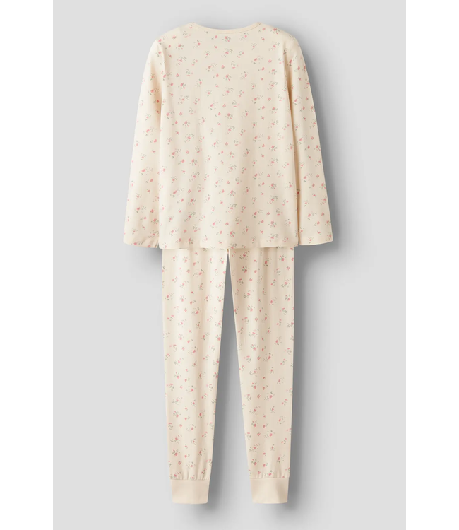 Name it Pyjama set Flower