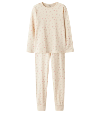 Name it Pyjama Flower