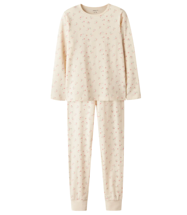Name it Pyjama set Flower