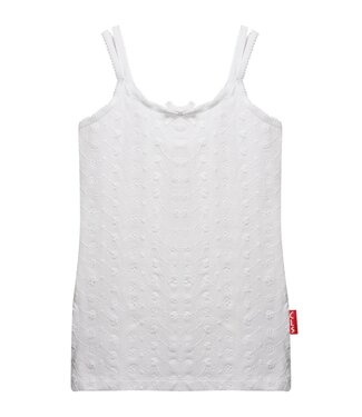 Claesen's Hemdje White Embroidery